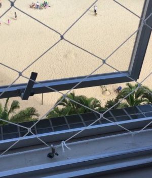 Redes de Nylon para Janelas na Vila Mariana