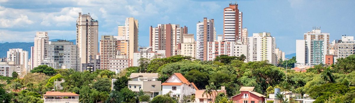 Redes de Proteção em Perdizes