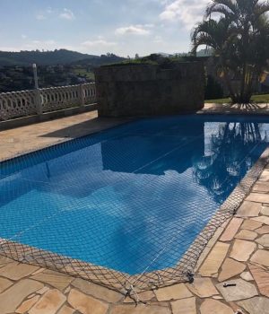Redes de Proteção para Piscinas na Vila Madalena