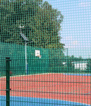Redes de Proteção para Quadras Esportivas na Vila Mariana