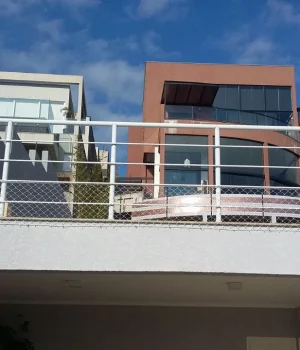 Redes para Janelas, Telas para Sacadas em Osasco