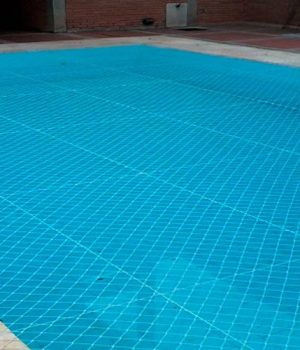 Redes para proteção de piscinas na Vila Mariana