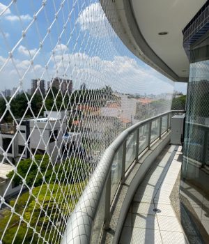 Telas de Proteção para Janelas de Apartamento em Perdizes