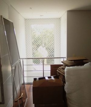 Telas de Proteção para Janelas e Sacadas na Vila Madalena